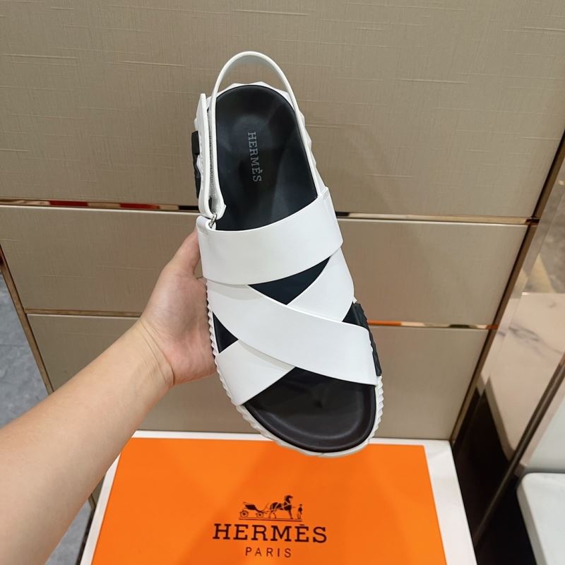 Hermes Sandals